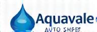 Aquavale Auto Spa Logo