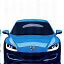 Ceramic coating icon