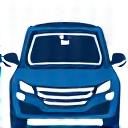 Interior detailing icon